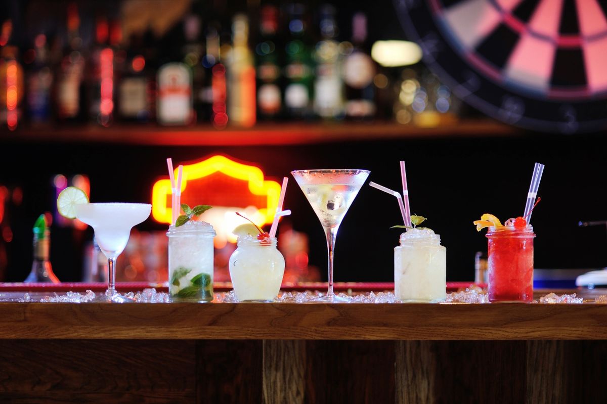 An atmospheric bar image from Phil’s original website